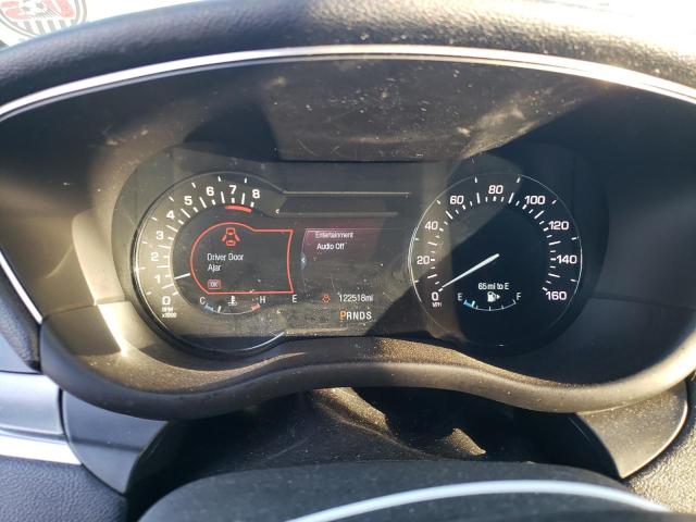 Photo 9 from auction – 2015 LINCOLN MKC with VIN 5LMCJ2A97FUJ13098