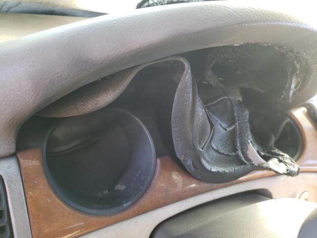 Фото 9 с аукциона – 2006 LEXUS ES 330 с VIN JTHBA30G665161239