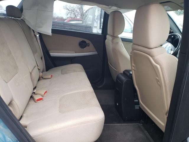 Photo 10 from auction – 2008 PONTIAC TORRENT with VIN 2CKDL43F586317493