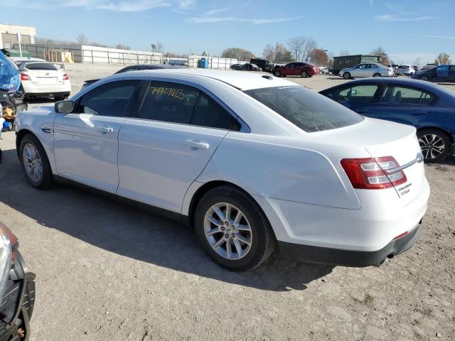 Photo 2 from auction – 2015 FORD TAURUS SE with VIN 1FAHP2D81FG107056