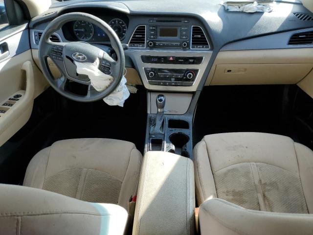 Photo 8 from auction – 2017 HYUNDAI SONATA SE with VIN 5NPE24AF2HH534061
