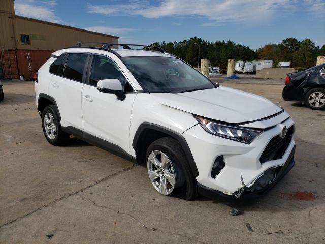 Zdjęcie 4 z aukcji – 2020 TOYOTA RAV4 XLE z VIN 2T3W1RFV9LC062139