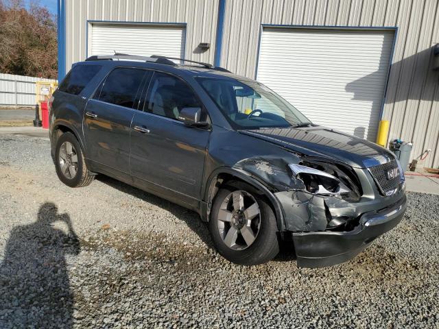 Photo 4 from auction – 2011 GMC ACADIA SLT with VIN 1GKKRRED2BJ235371