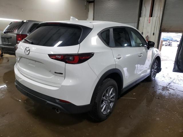 Photo 3 from auction – 2023 MAZDA CX-5 PREFE with VIN JM3KFBCM2P0223174