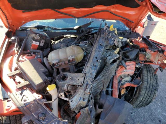 Photo 11 from auction – 2016 FORD MUSTANG with VIN 1FA6P8AM2G5308182