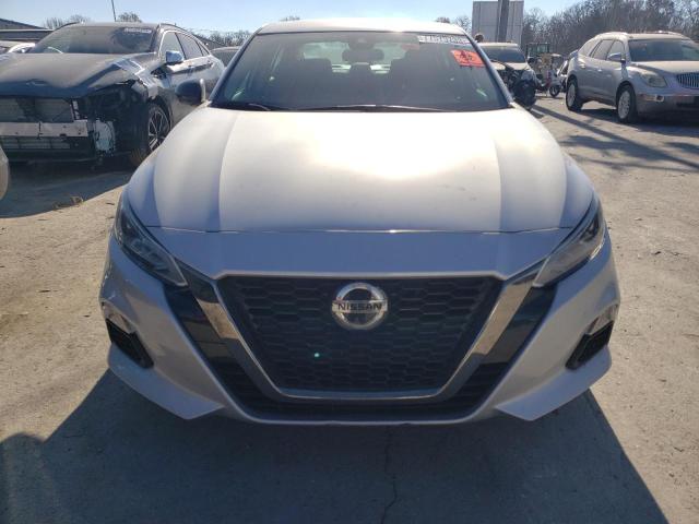 Photo 5 from auction – 2020 NISSAN ALTIMA SR with VIN 1N4BL4CV7LC171495