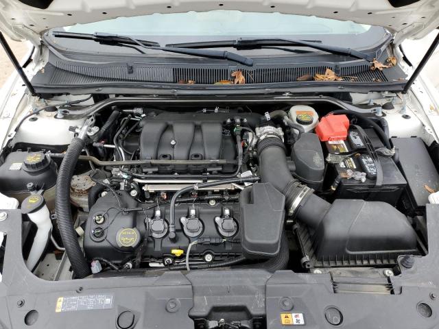 Photo 11 from auction – 2017 FORD TAURUS LIM with VIN 1FAHP2F84HG114244