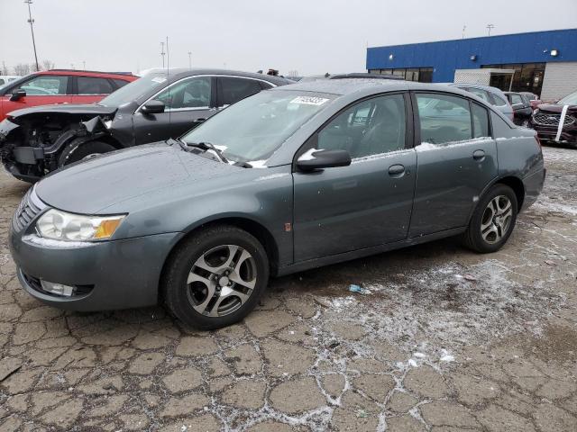 Photo 1 from auction – 2005 SATURN ION LEVEL with VIN 1G8AL52FX5Z138250