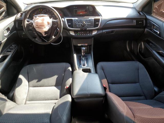 Photo 8 from auction – 2013 HONDA ACCORD SPO with VIN 1HGCR2F52DA071963