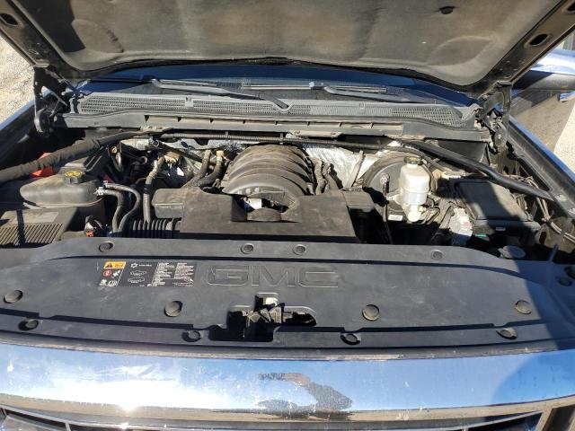 Photo 11 from auction – 2015 GMC SIERRA K15 with VIN 1GTV2VEC1FZ346045