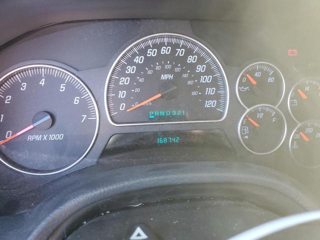 Photo 9 from auction – 2002 GMC ENVOY with VIN 1GKDT13S422391080
