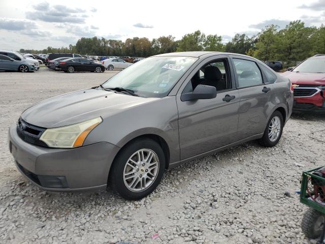 Photo 1 from auction – 2009 FORD FOCUS SE with VIN 1FAHP35N89W101811