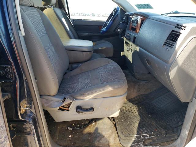 Photo 7 from auction – 2006 DODGE RAM 1500 S with VIN 1D7HA18N06S660371