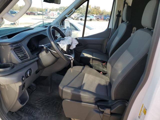 Photo 7 from auction – 2021 FORD TRANSIT T- with VIN 1FTBR1C86MKB00197
