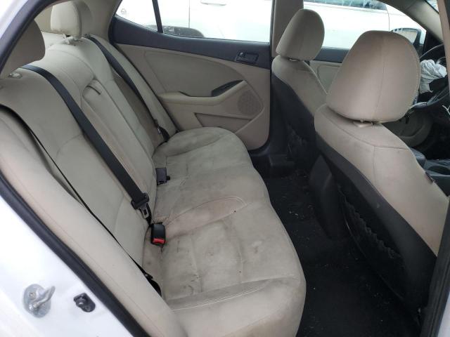 Photo 10 from auction – 2013 KIA OPTIMA LX with VIN 5XXGM4A73DG224518