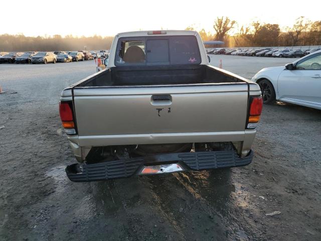 Photo 6 from auction – 2000 MAZDA B2500 with VIN 4F4YR12C2YTM20964
