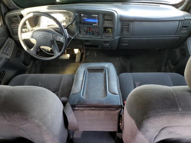 Photo 8 from auction – 2005 CHEVROLET silverado with VIN 2GCEC13T451291185