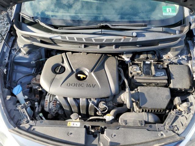 Photo 11 from auction – 2014 KIA FORTE LX with VIN KNAFX4A66E5170354