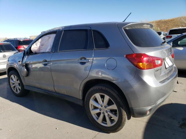 Photo 2 from auction – 2014 MITSUBISHI OUTLANDER with VIN 4A4AP3AU7EE014161