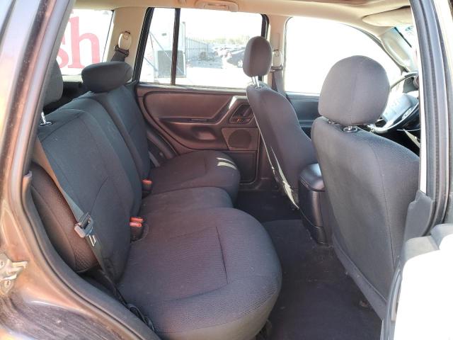Photo 10 from auction – 2002 JEEP GRAND CHER with VIN 1J4GW48S92C309066