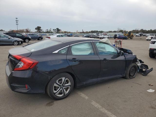 Photo 3 from auction – 2016 HONDA CIVIC LX with VIN 2HGFC2F57GH531705