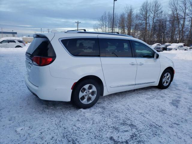Photo 3 from auction – 2017 CHRYSLER PACIFICA T with VIN 2C4RC1EG3HR821928