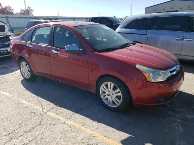 Photo 4 from auction – 2011 FORD FOCUS SEL with VIN 1FAHP3HN8BW163758