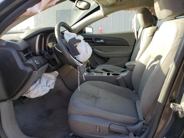 Photo 7 from auction – 2014 CHEVROLET MALIBU LS with VIN 1G11B5SL3EF146537