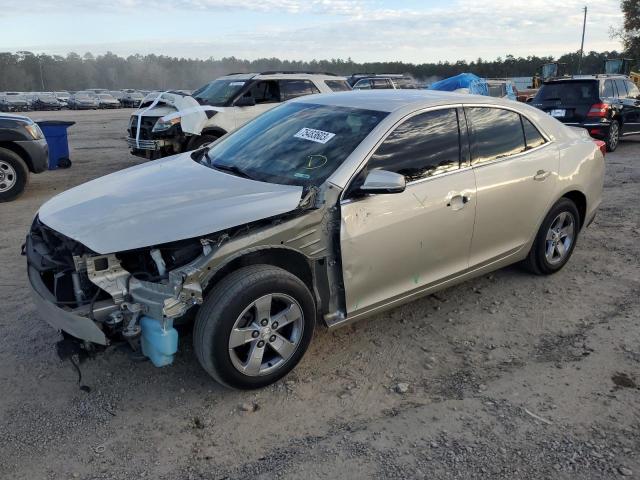Photo 1 from auction – 2016 CHEVROLET MALIBU LIM with VIN 1G11C5SA5GF153990
