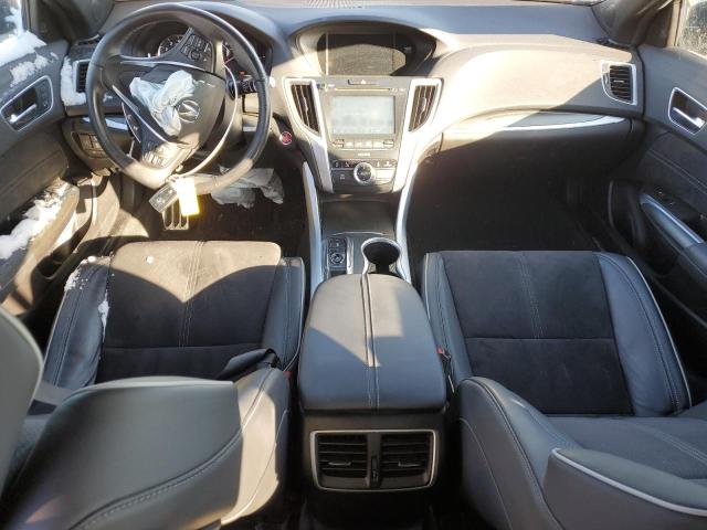 Photo 8 from auction – 2019 ACURA TLX TECHNO with VIN 19UUB2F65KA004563