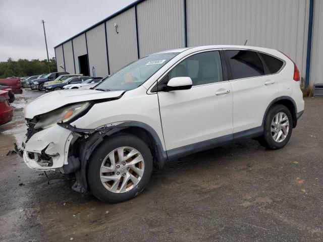 HONDA CR-V EX 2015 with VIN 5J6RM3H59FL014901 - Photo from auction