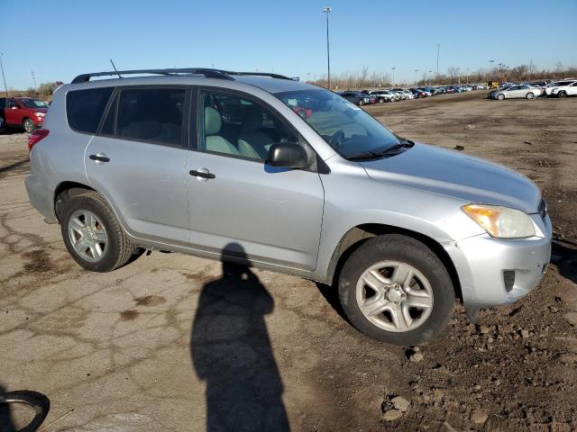 Photo 4 from auction – 2011 TOYOTA RAV4 with VIN 2T3BF4DVXBW134968