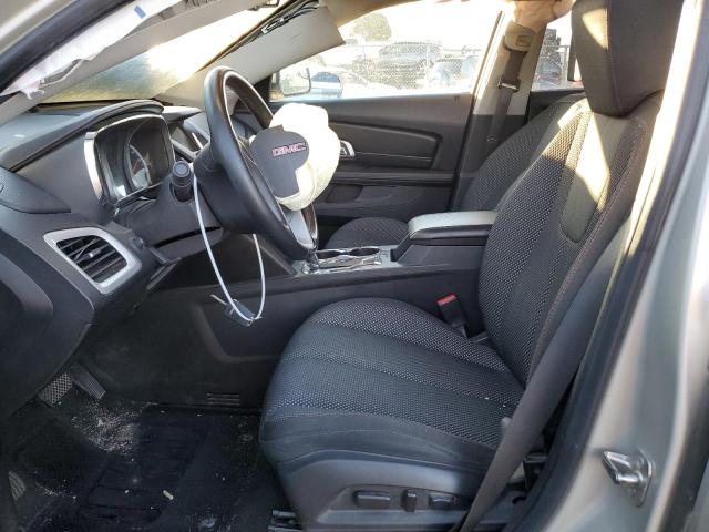 Photo 7 from auction – 2014 GMC TERRAIN SL with VIN 2GKFLWEK4E6124676