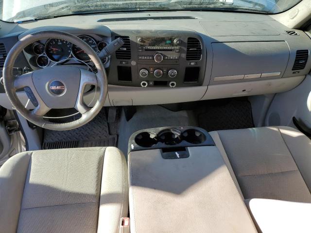Photo 8 from auction – 2010 GMC SIERRA C15 with VIN 1GTSCVE09AZ268323