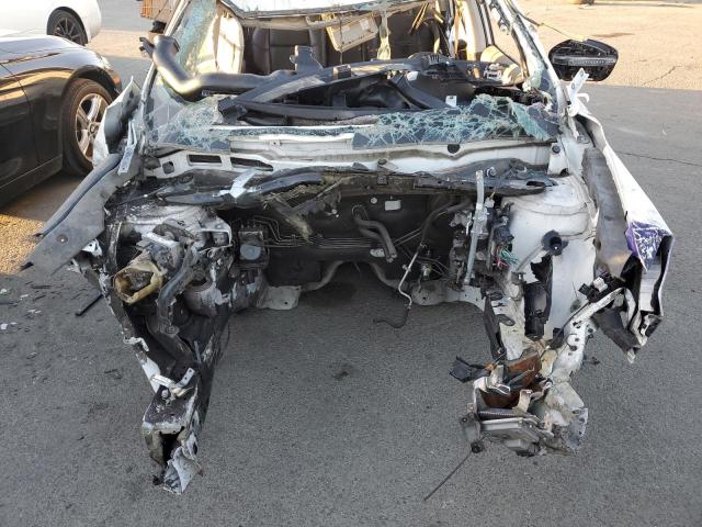Photo 12 from auction – 2018 NISSAN PATHFINDER with VIN 5N1DR2MNXJC612677