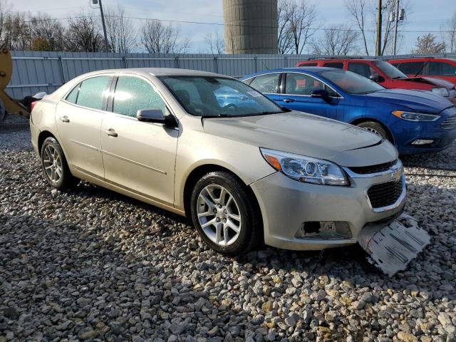 Photo 4 from auction – 2015 CHEVROLET MALIBU 1LT with VIN 1G11C5SL9FF321145