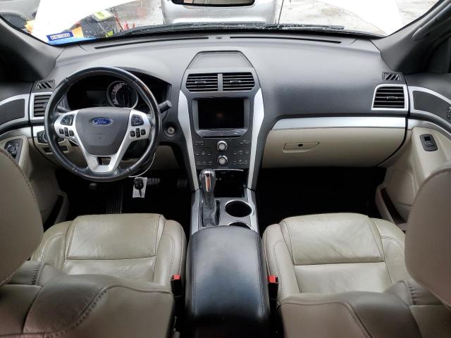 Photo 8 from auction – 2012 FORD EXPLORER X with VIN 1FMHK7D88CGA82931