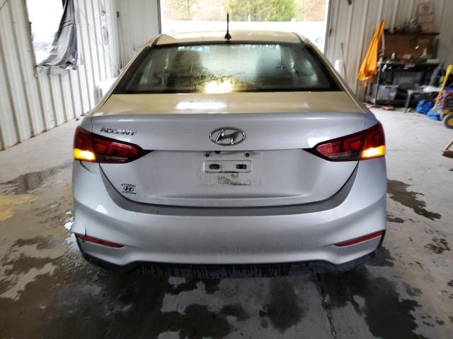 Photo 6 from auction – 2020 HYUNDAI ACCENT SE with VIN 3KPC24A68LE106015