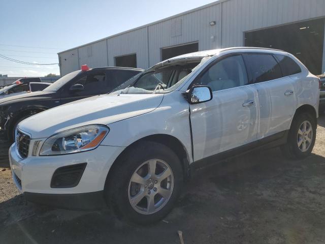VOLVO XC60 3.2 2012 with VIN YV4952DL2C2254050 - Photo from auction