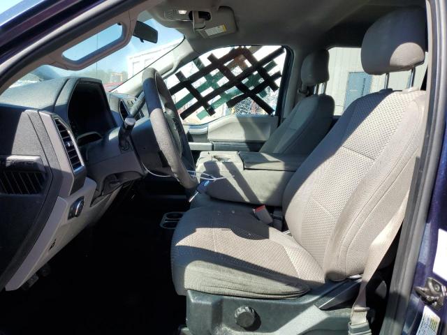 Photo 7 from auction – 2015 FORD F150 SUPER with VIN 1FTEW1E80FFB75914