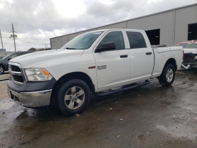 Foto 1 de la subasta – 2016 RAM 1500 ST con VIN 1C6RR7SM2GS285313