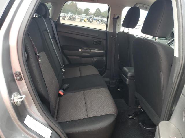 Photo 11 from auction – 2019 MITSUBISHI OUTLANDER with VIN JA4AR3AUXKU012885