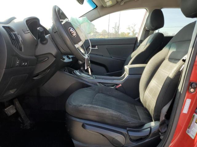 Photo 7 from auction – 2013 KIA SPORTAGE B with VIN KNDPB3A25D7382694