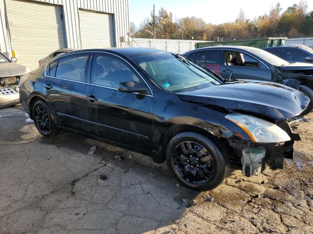 Photo 4 from auction – 2012 NISSAN ALTIMA BAS with VIN 1N4AL2AP6CN574862