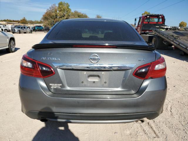 Photo 6 from auction – 2017 NISSAN ALTIMA 2.5 with VIN 1N4AL3AP1HC209515