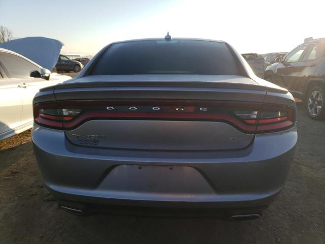 Photo 6 from auction – 2016 DODGE CHARGER R/ with VIN 2C3CDXCT7GH222819
