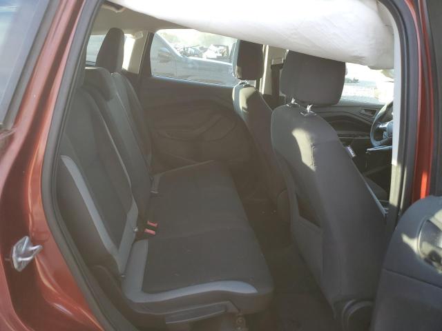 Photo 11 from auction – 2014 FORD ESCAPE S with VIN 1FMCU0F77EUC60221