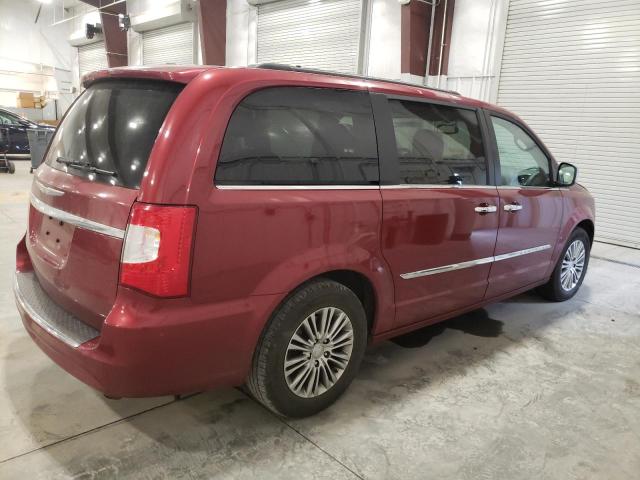Photo 3 from auction – 2014 CHRYSLER TOWN & COU with VIN 2C4RC1CG4ER373228