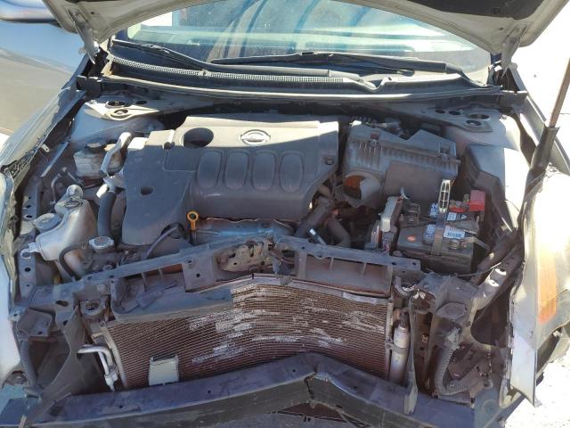 Photo 11 from auction – 2008 NISSAN ALTIMA with VIN 1N4AL24E88C167140
