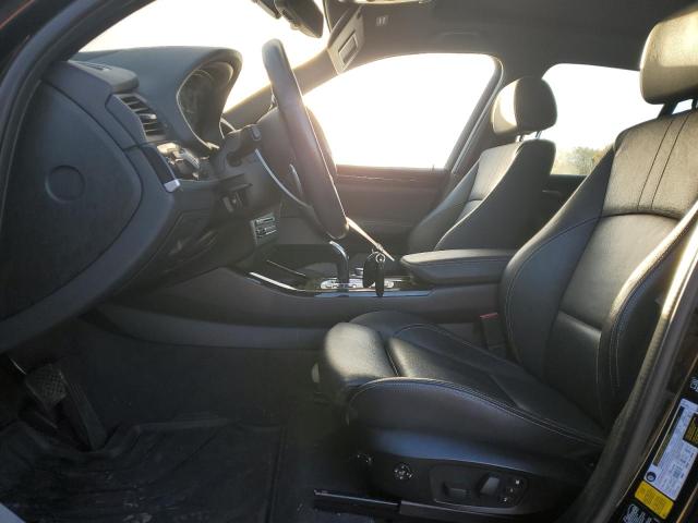 Photo 7 from auction – 2014 BMW X3 XDRIVE3 with VIN 5UXWX7C58E0E82375